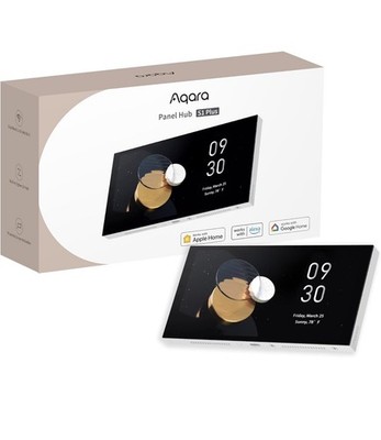 Aqara Panel Hub S1 Plus