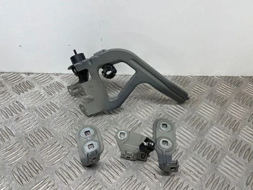 BMW 5 F10 Kotflügelhalter vorne rechts 2.00 Diesel 135kw 2013 21451388