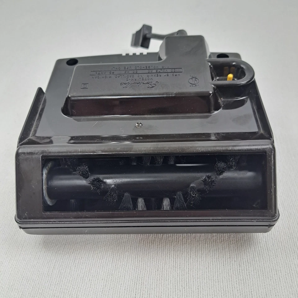 Aspiradora Rainbow Original RainbowMate Modelo RM-2 PROBADA FUNCIONANDO USADA EN EXCELENTE ESTADO Foto 3 de 4