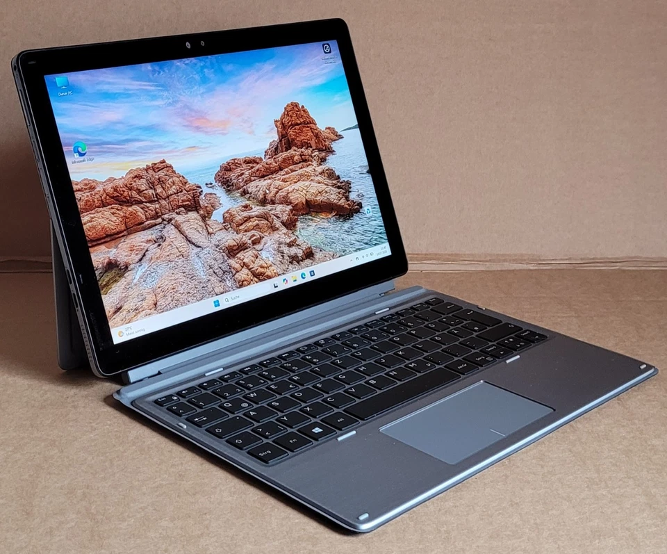 Dell Latitude 7200 2-in-1 · i5-8365U · 8GB · 256GB, Foto 3 von 5