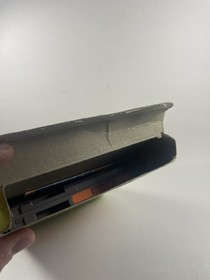 Kung Fu Heroes - Nintendo NES 1988 (CIB) Complete in Box W Manual 