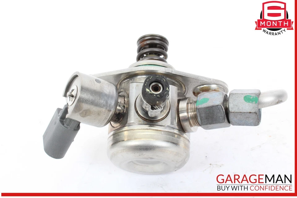 Bomba de combustible de alta presión 14-19 Mercedes W117 CLA250 GLA250 2700700501 OEM Foto 4 de 4