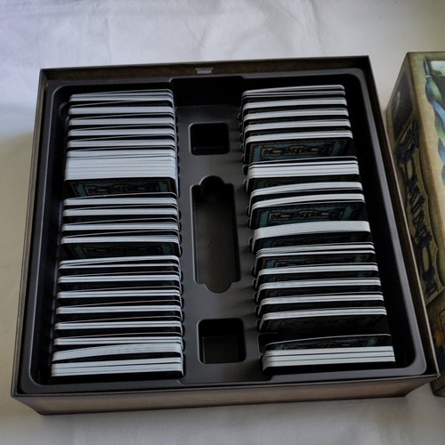 Juego de mesa Dominion, Juegos Río Grande 2008 - Imagen 8 de 9