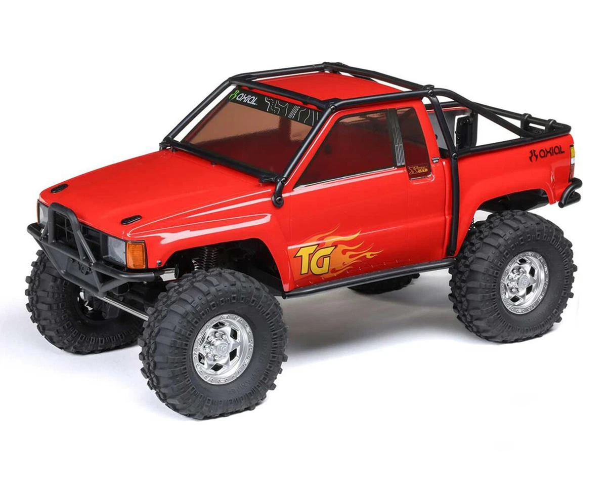 Scx10 Body for sale - eBay