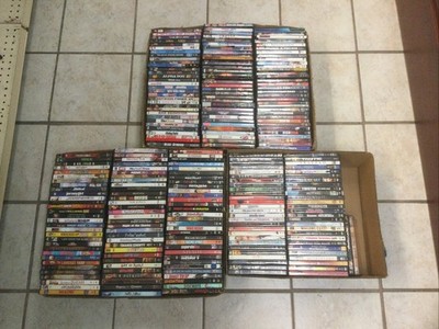 #3 - 80's / 90's / 00's You Pick ($1.99 Each) DVD Lot (COMBINED SHIPPING $3.50)