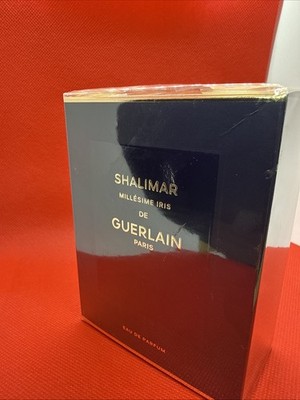 Guerlain Shalimar Millésime Rose 1.6.oz/50ml Eau de Parfum New Sealed