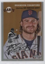 Click to enlarge Brandon Crawford
