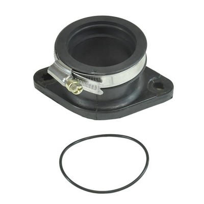 SPI Carb Flange Mount Adaptor for Polaris Indy 500 Replaces OEM# 3086994