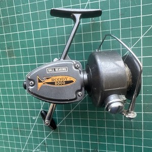 Roddy Fishing Reel | eBay