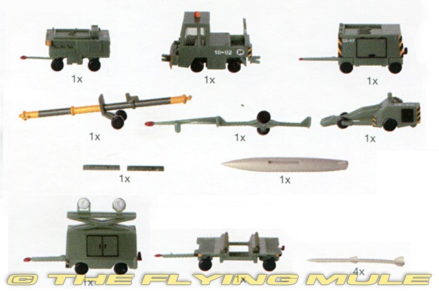herpa 1/200 空軍基地アクセサリー NATO仕様ハンガー 扉なし格納庫 herpa 1/200 空軍基地アクササリー NATO仕様ハンガー 扉なし