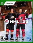 NHL 23 - Xbox One, New Xbox One,Xbox One Video Games