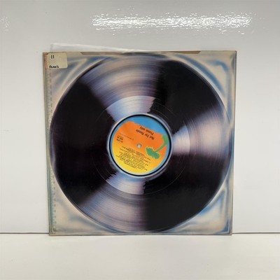 Untitled - V/A Promo Vinyl LP