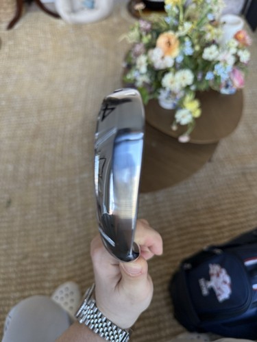 Miura PI-401 (4-iron) - Picture 2 of 7