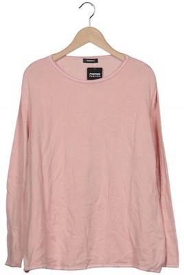 Walbusch Pullover Damen Strickpullover Strick Oberteil Gr. EU 48 Kas... #hkb59wp