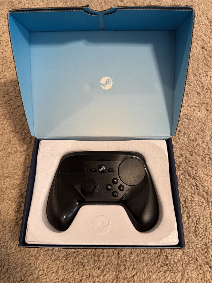 Steam Video Game Controllers for sale | eBay