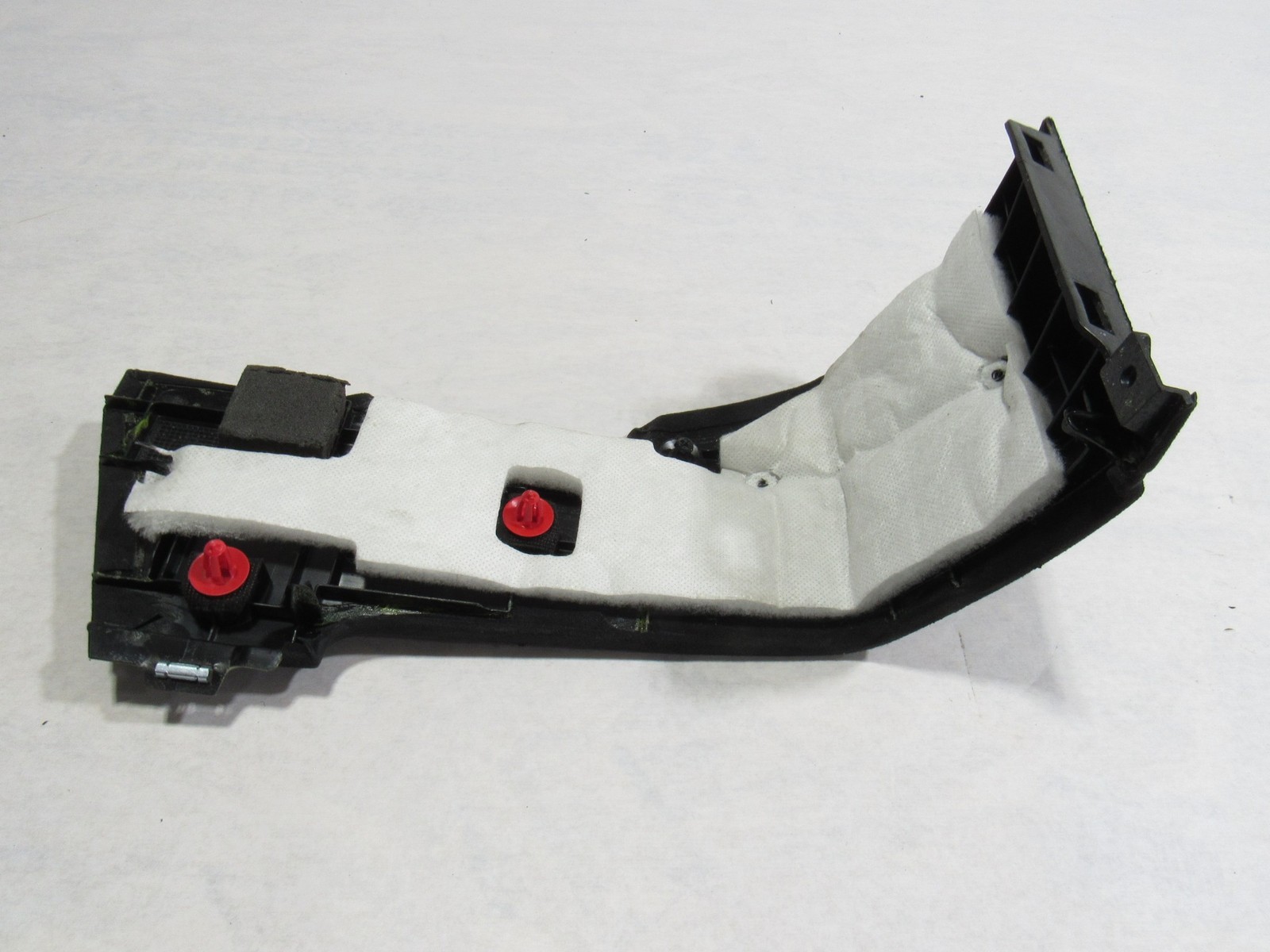 17-20 Mclaren 720S 720 2020 Right Passenger Center Console Trim Cover Panel #3