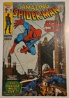 Amazing Spider-man 95 Volume 1! High Grade! No Reserve!