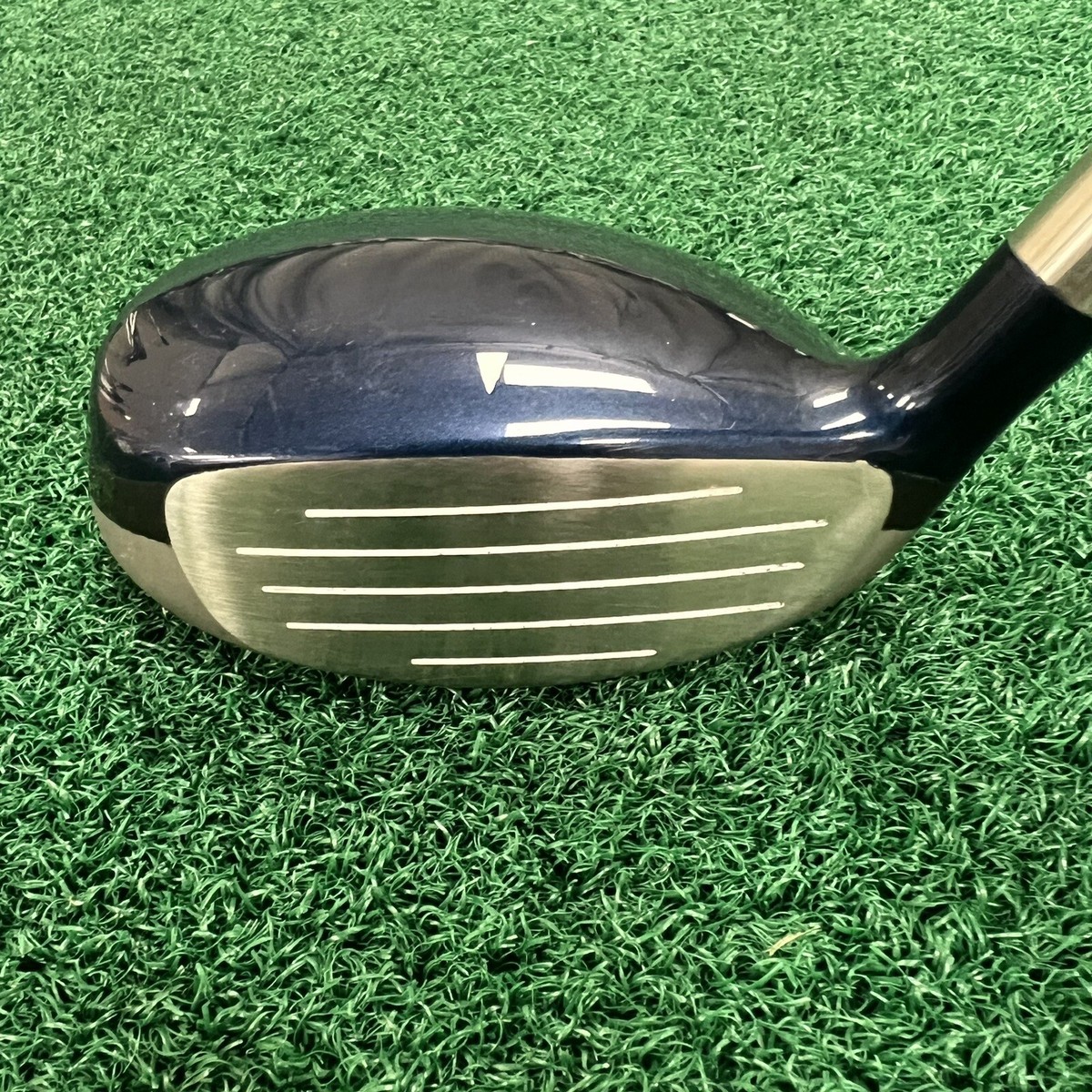 Adams Golf - Adams Golf ウッド３本セット(1番,3番,5番) Sシャフト Adams GT 500 #3 Fairway Wood Men's Right Hand Regular Flex