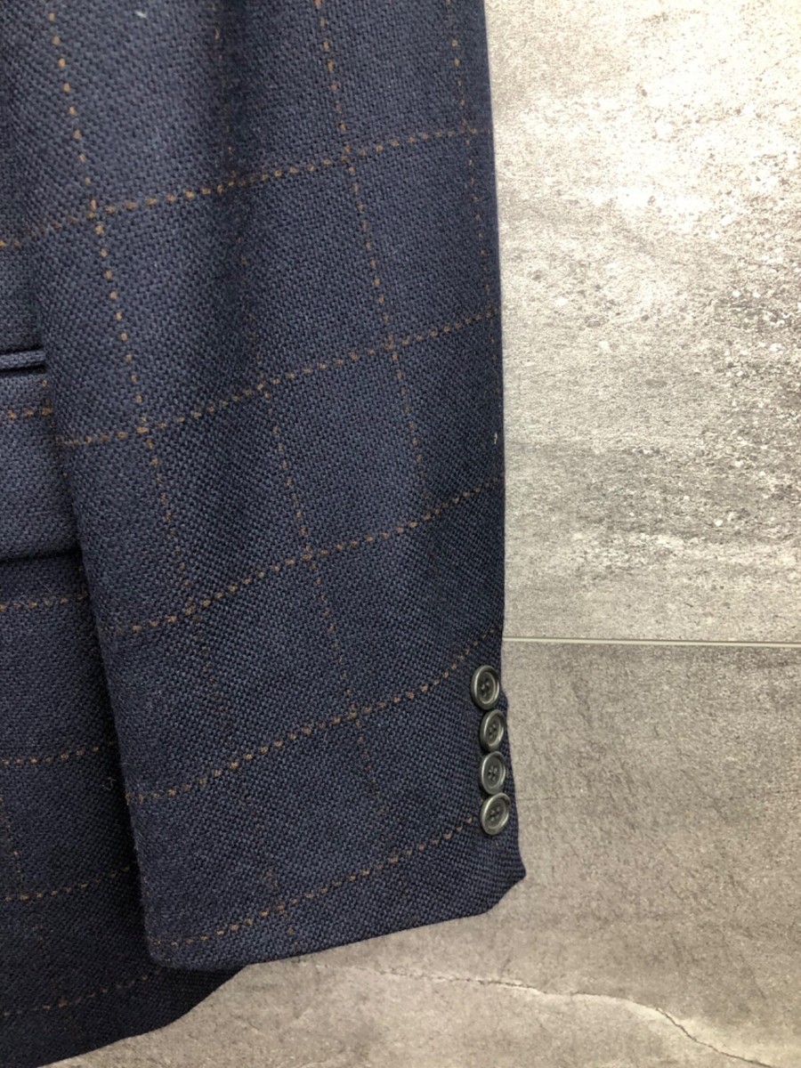【希少】BALMAIN HOMME 初期 2010AW PEA COAT 50 Balmain Coats for Men for Sale - Shop New & Used - eBay