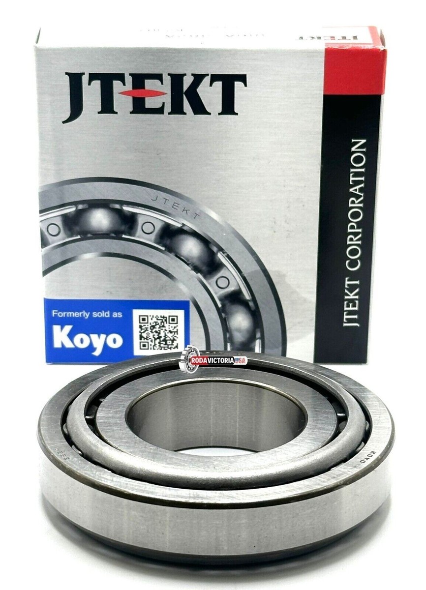 その他 takai.sawaji KOYO JTEKT JAPAN 386A/382A TAPERED ROLLER BEARING 47.625 x