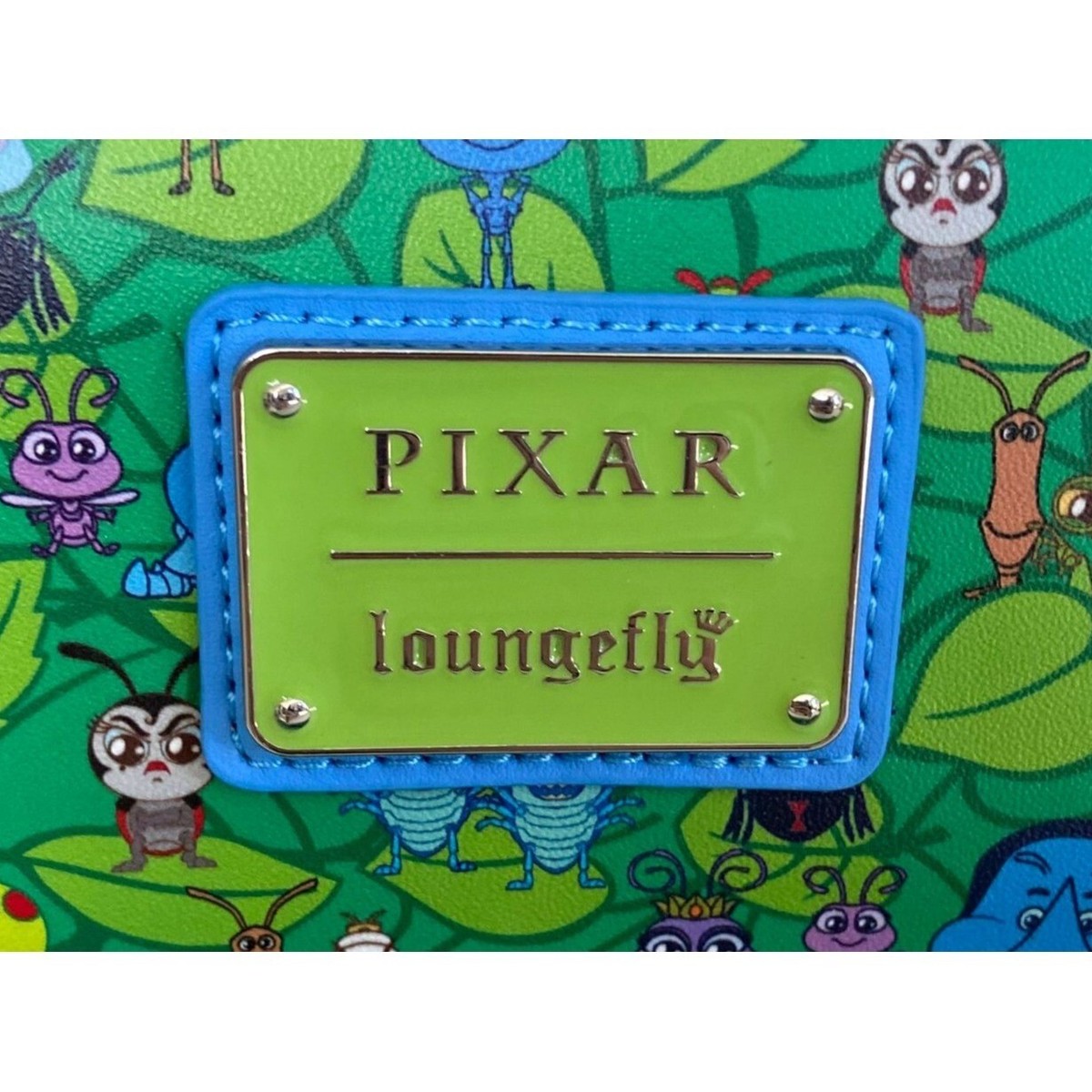 Loungefly Disney Pixar A Bug