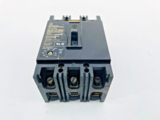 Westinghouse MCP23480CR Circuit Breaker Motor Protector 600VAC 3P 50A