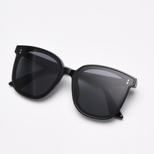 Men Women Fashion Sunglasses Polarized Oversize Square TR 90 Sunglasses UV 400