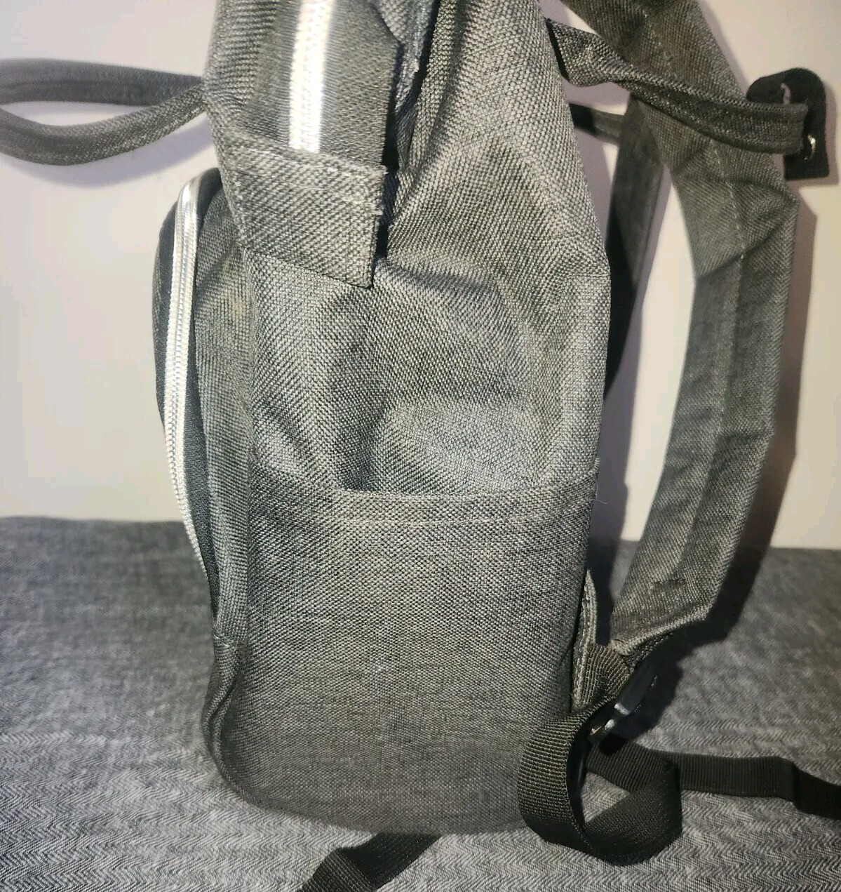 Everest 'Friendly' mini backpack - image 7