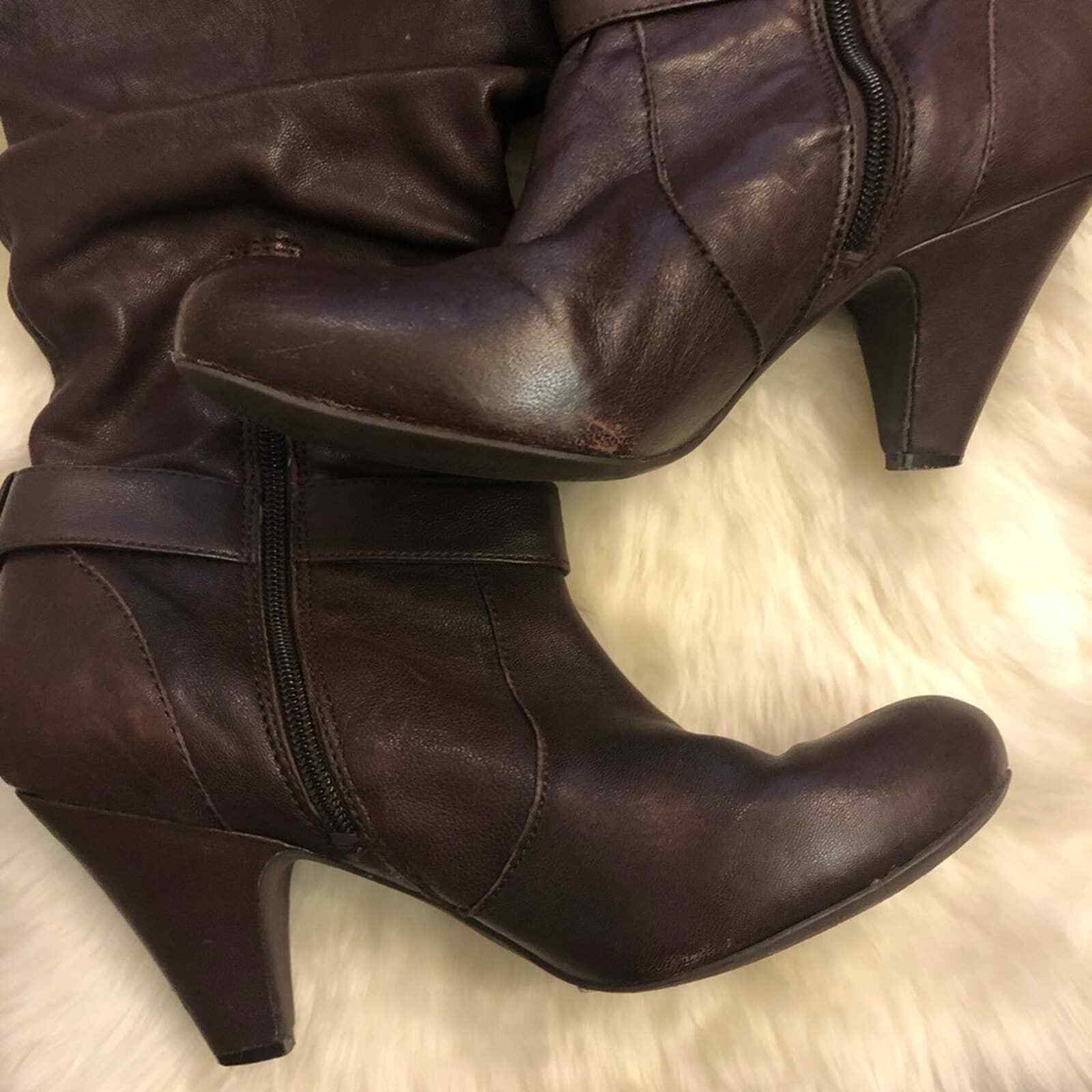 Knee High Boots eBay
