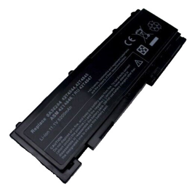 Batteria Green Cell Per Lenovo ThinkPad T420s T430s - Compatibile Con Codici 45N1036, 45N1037, 42T4844, Ecc.