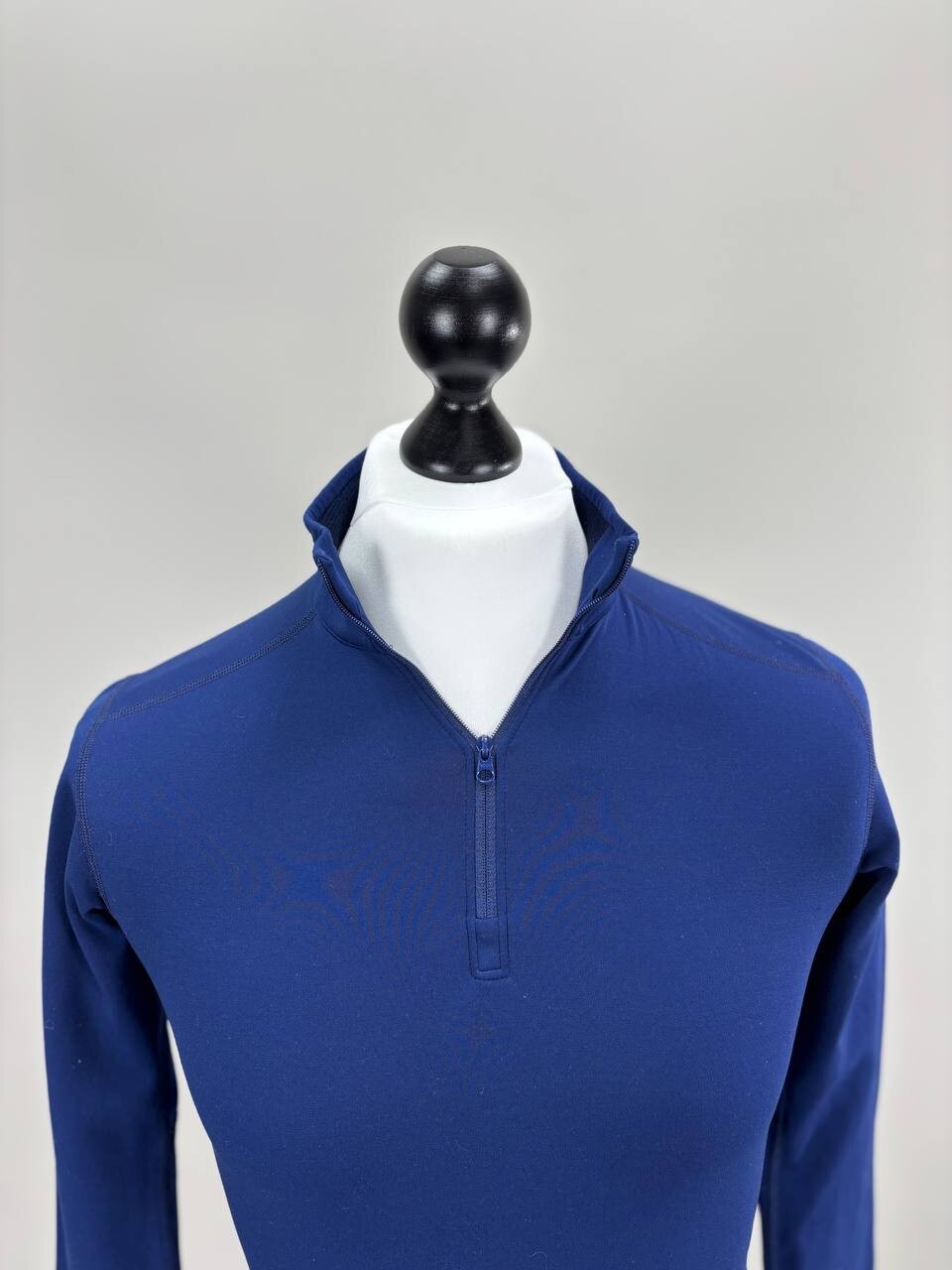 Softshell uomo manica lunga Arc'teryx taglia S colore blu