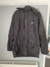 Helly Hansen Parka Puffer Coat Size L Offers