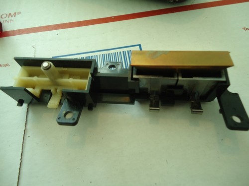 Technics SL-Q2 Stereo Turntable Parting Out Switch covers