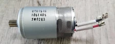 Snap-On CTR761 CTR767 CTR725 14.4v 3/8" 1/4" Cordless Ratchet Replacement Motor
