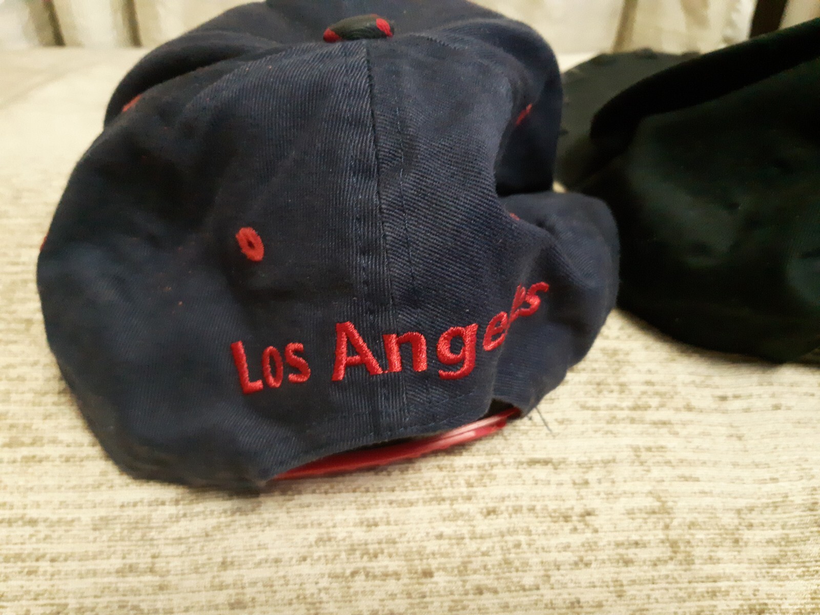 Baseball Caps bundle. - image 7
