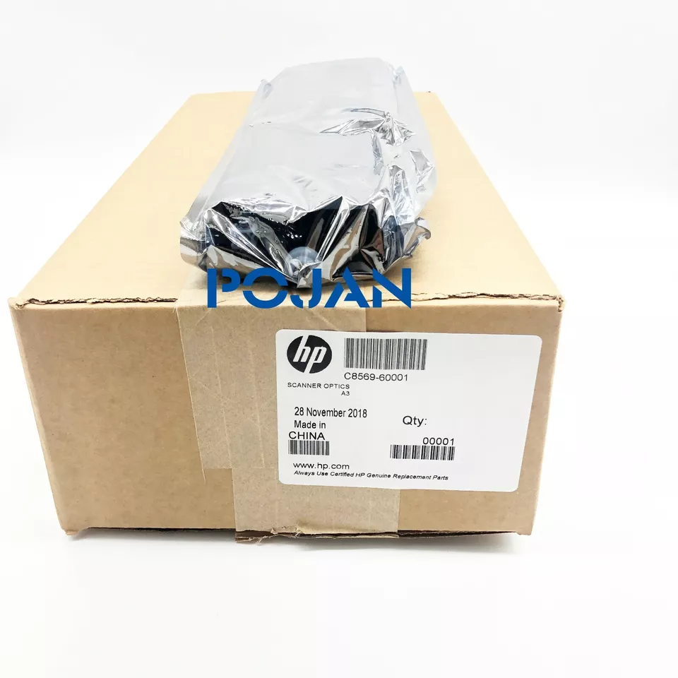 C8569-60001 Scanner optics CCD Cable Fit for HP Enterprise M725 M880 M830 M775 - Image 4 of 4