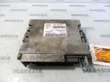 Moteur Renault R20