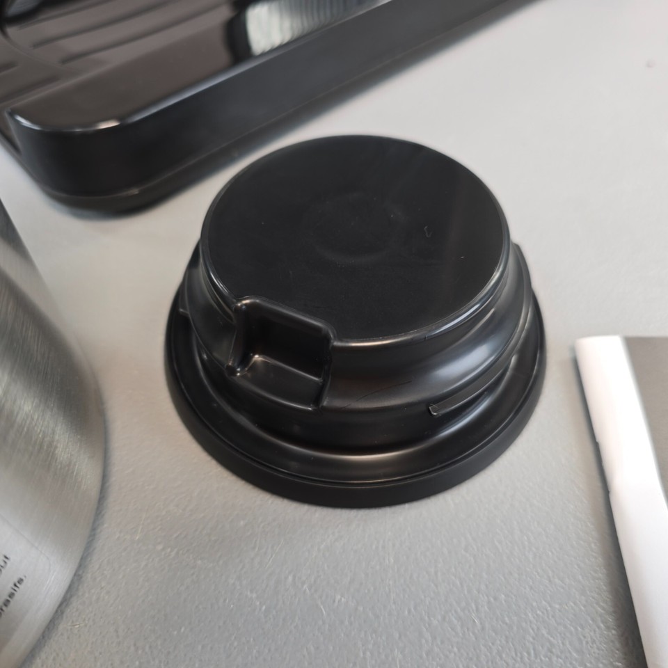 BUNN Speed Brew Platinum Thermal 10Cup Coffee Maker CSB3TB TESTED