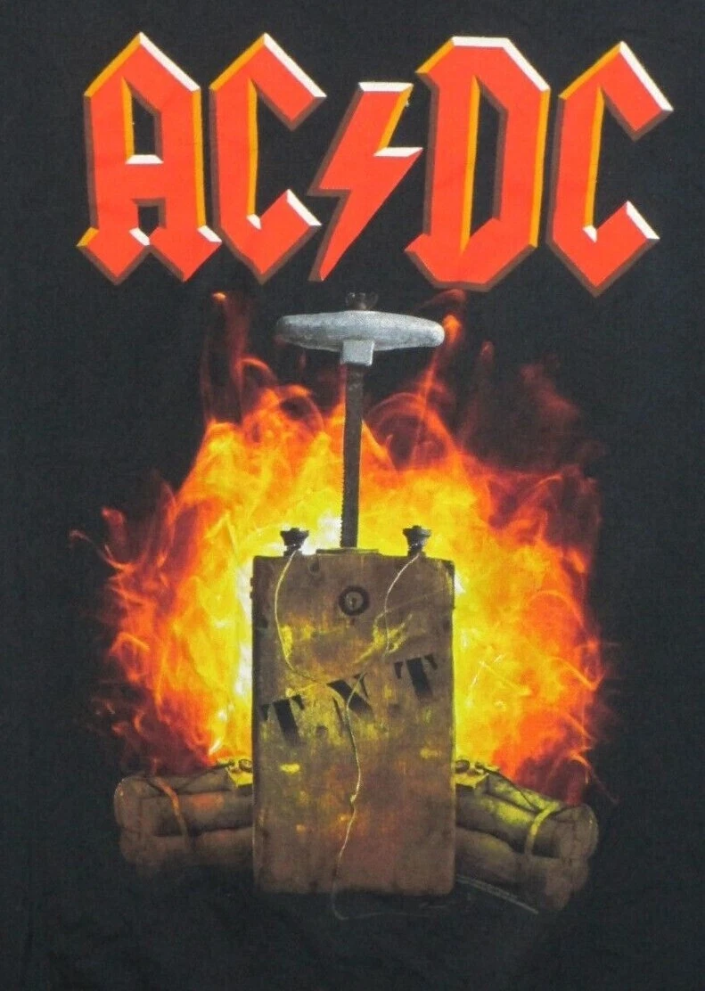 Acdc Tnt