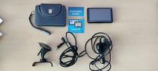 Garmin Nuvi 255W Automotive GPS Navigation System Bundle in an original box