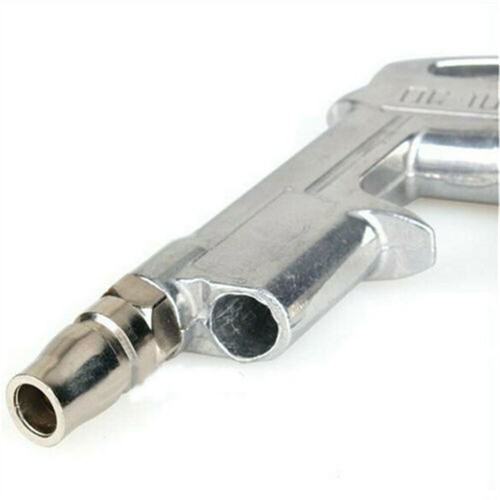Industrial Air Blow Gun Compressor Blower Duster Extension for Garage Workshop - Picture 10 of 12