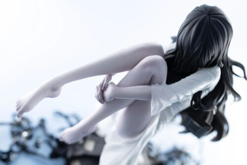 🔥PRESALE🔥The Ring 15th Anniversary Sadako Bishoujo Statue - Picture 20 of 22
