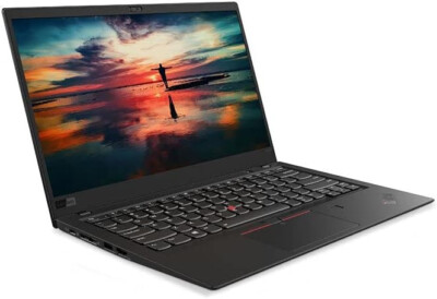 Lenovo ThinkPad X1 Carbon 7th FHD 14 Lenovo ThinkPad X1 Carbon 7th FHD 14