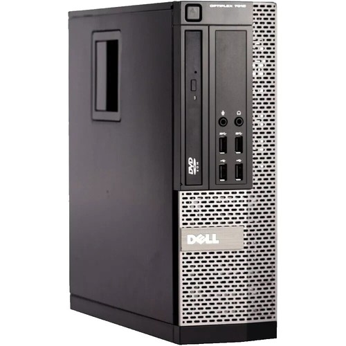 Dell OptiPlex 7020 SFF Desktop i3-4150 3.5GHz 8GB RAM No HDD