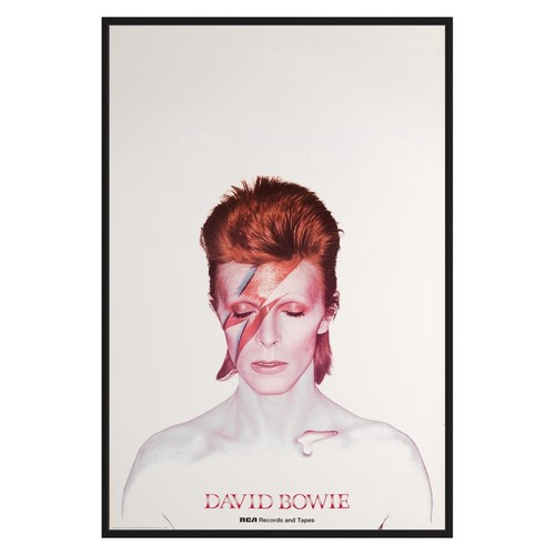 David Bowie Memorabilia Lot of Books, Magazines & Calendar | eBay