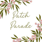 Patch Parade