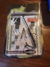 Workshop One Sixth German Panzerbchse 39 Limited Production New CIP