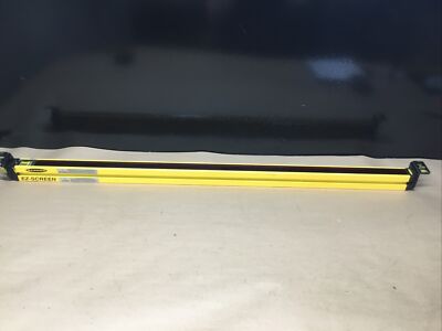 BANNER SLSCR30-900Q8 EZ-SCREEN  RECEIVER #781T2