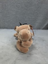 Ty Beanie Babies DERBY the Horse With Tag