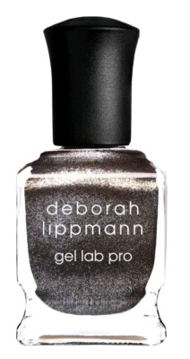 New Deborah Lippmann Gel Lab Pro Nail Polish ''GONE GREEN'' - Full Size